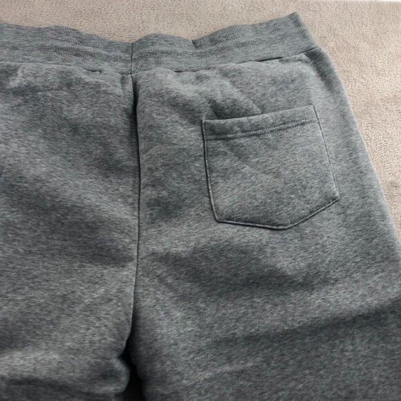 2 Pure Champ Mens Jogger Pants Size 3XL Lot Of 2 Gray Sweatpants Skinny Pull On - Picture 11 of 13